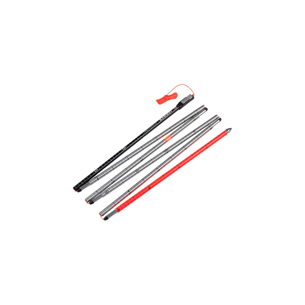 PROBE 240 SPEEDLOCK - 621-5031