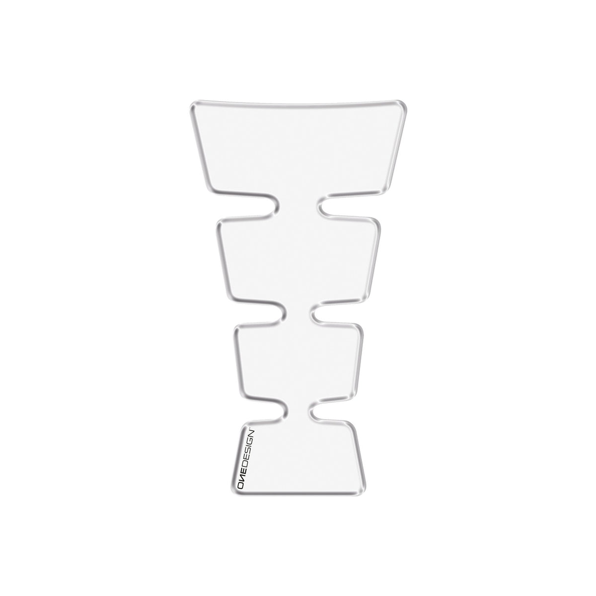 TANKPAD CLEAR - 623-1005