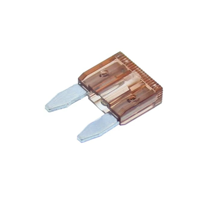 ATM-7.5 7-1/2 AMP AUTOMOTIVE FUSES, 25-PACK - 627-349-1