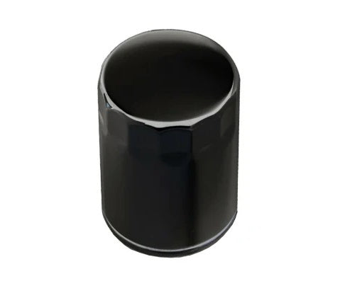 HARLEY DAVIDSON FILTER, OIL BLACK - 62700296A