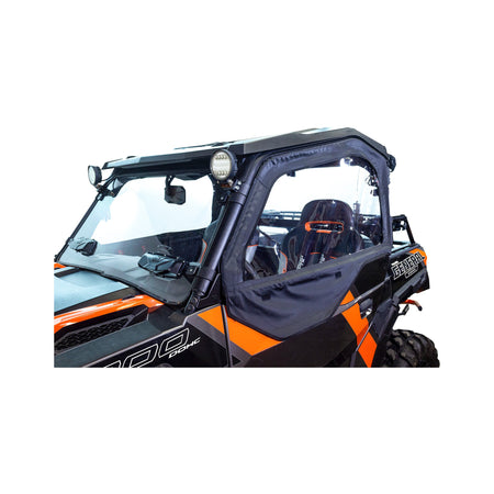 FRAMED DOOR KIT POL - 63-06017