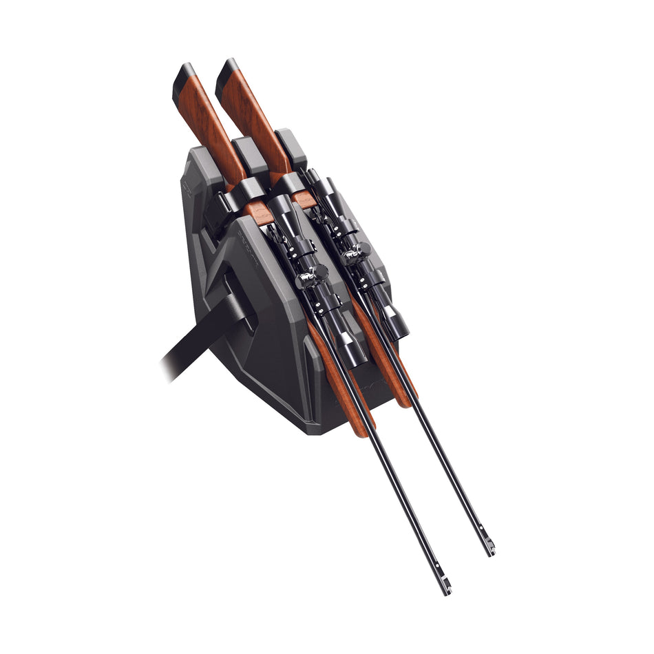 SEIZMIK CAB ON SEAT GUN HOLDER - 63-07200-1