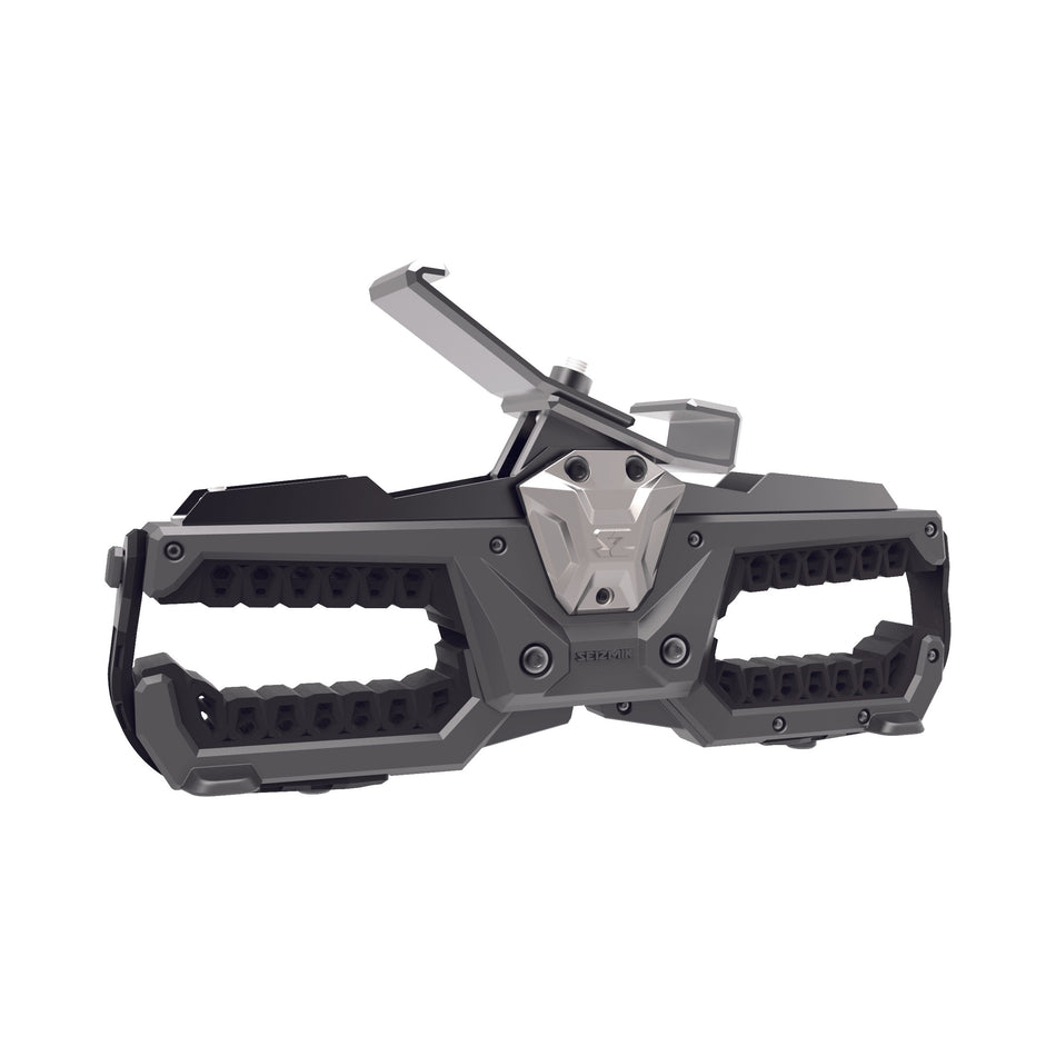 SEIZMIK OHGR PRO FIT CAGE MNT - 63-07302-1