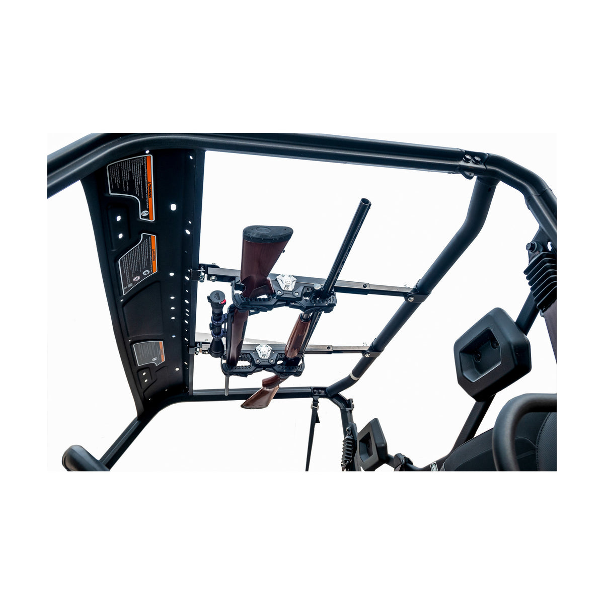 OHGR MOUNT CAN AM - 63-07303