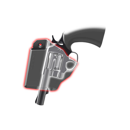 ICOS 2 PISTOL/MAG HOLDERS - 63-07501-2