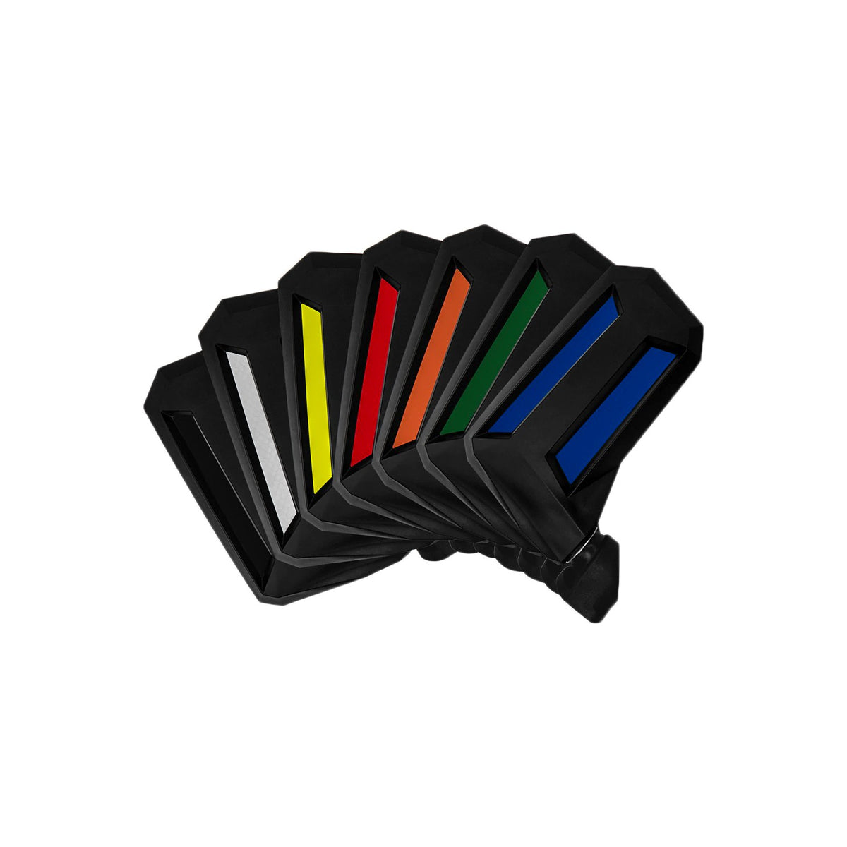 SIDE MIRRORS 1.825-2.0" - 63-1011-1