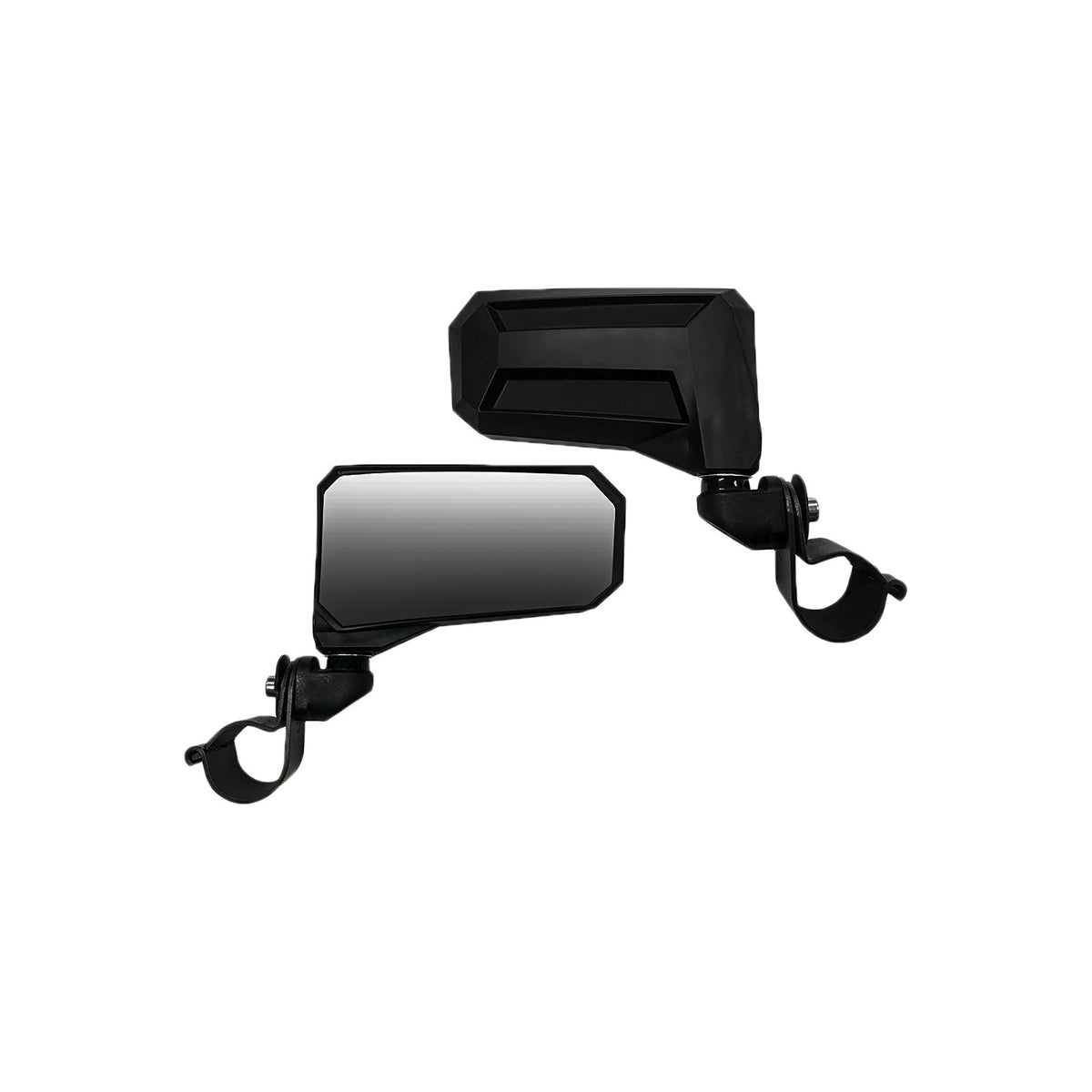 SIDE MIRRORS 1.825-2.0" - 63-1011