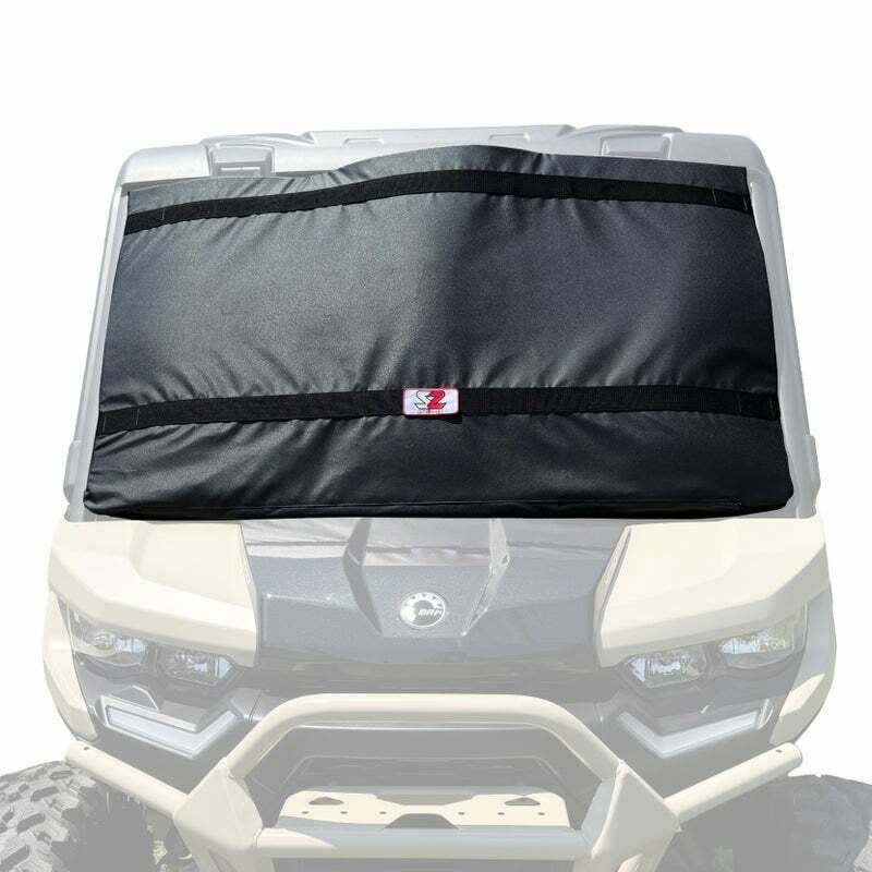 WINDSHIELD PROTECTOR CAN - 63-10126