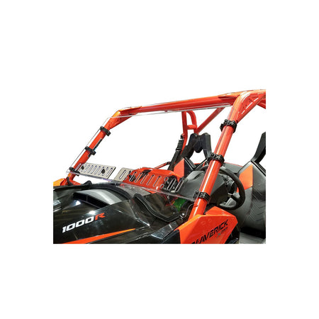 FULL WINDSHIELD CAN MAVERICK - 63-1109