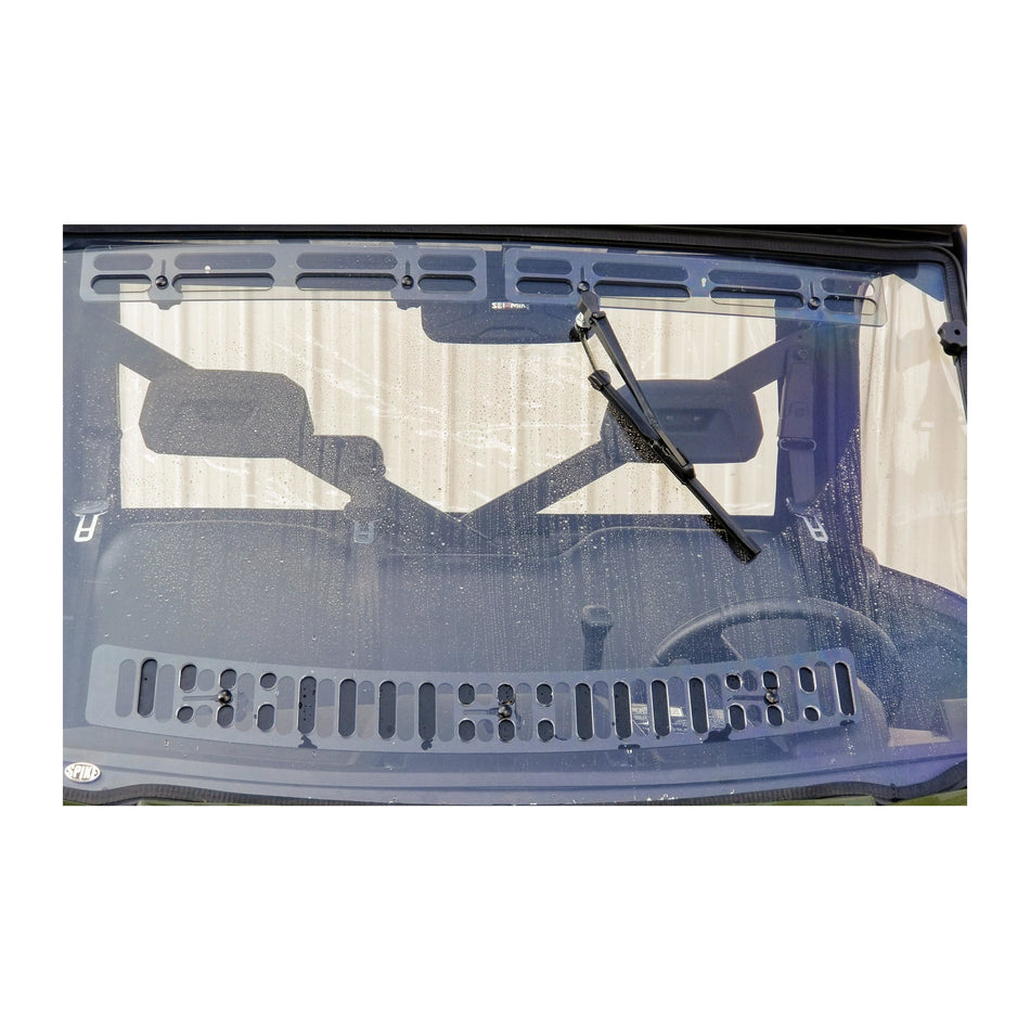MANUAL WIPER KIT - 63-1199-1