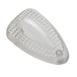 BMW LAMP LENS TURN SIGNAL - 63-13-7-684-528