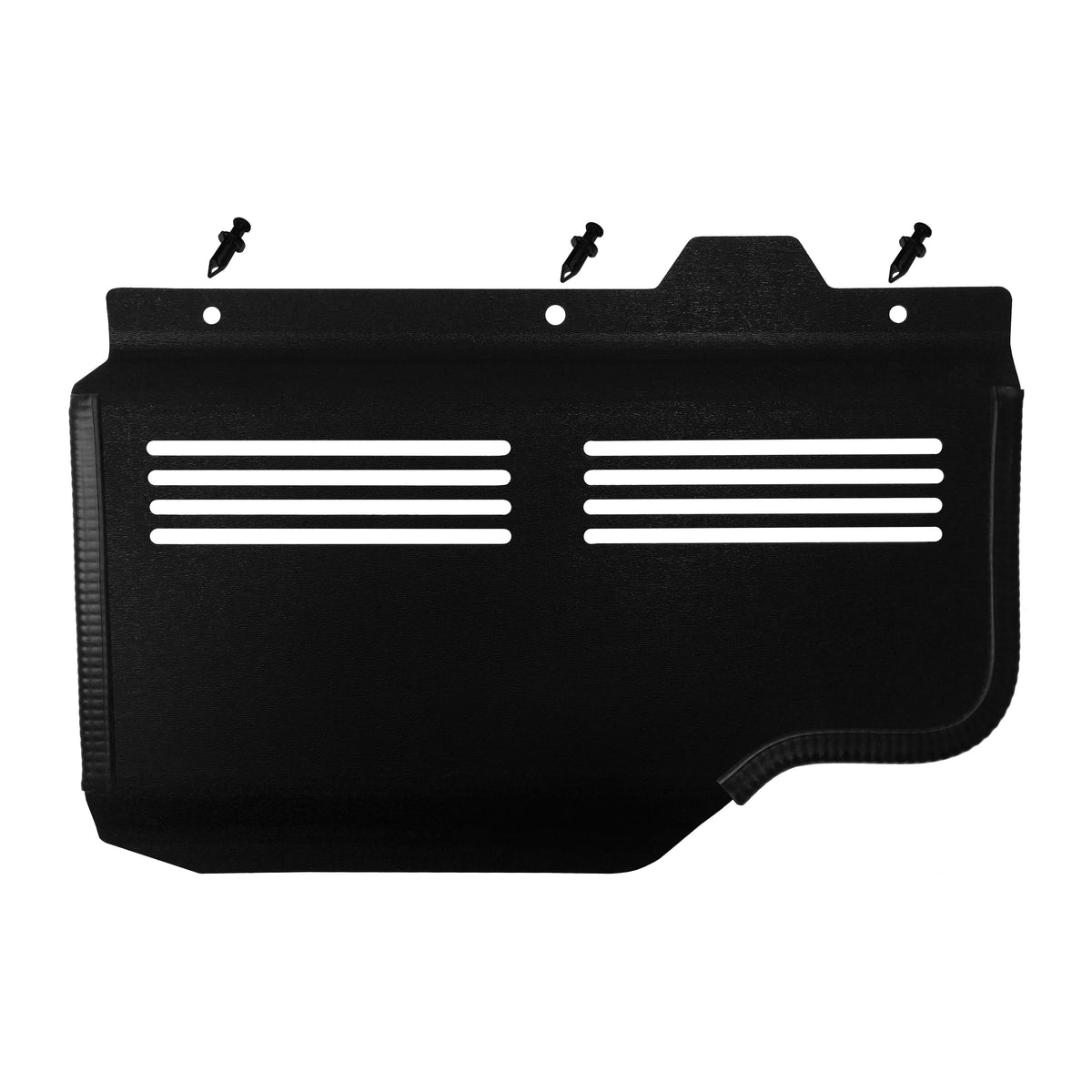 BATTERY ECU COVER SET CAN - 63-1326-3