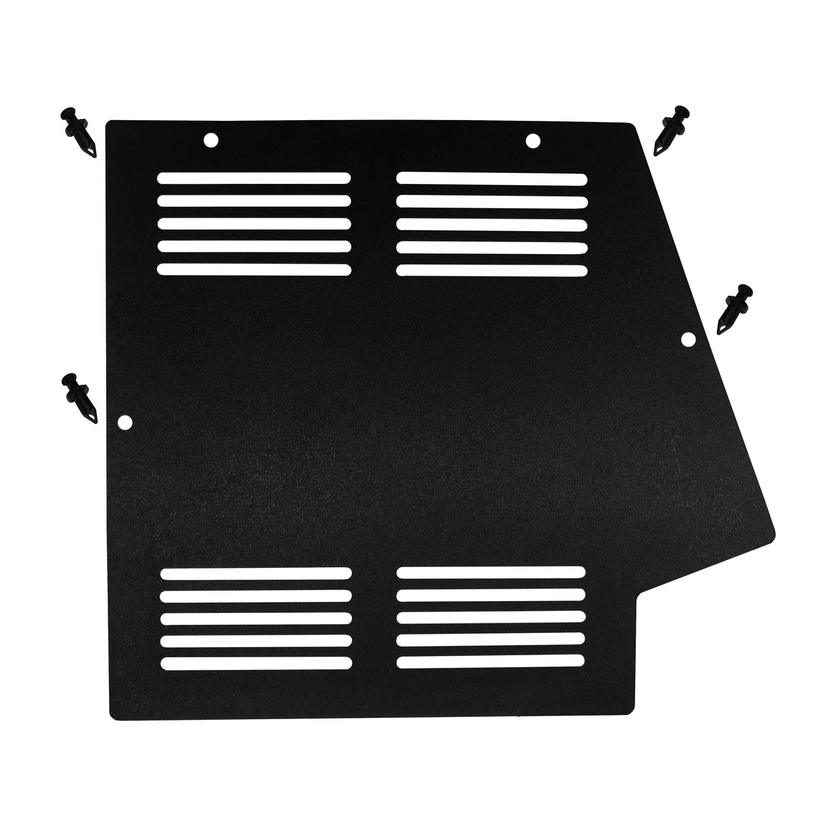 BATTERY ECU COVER SET CAN - 63-1326-4