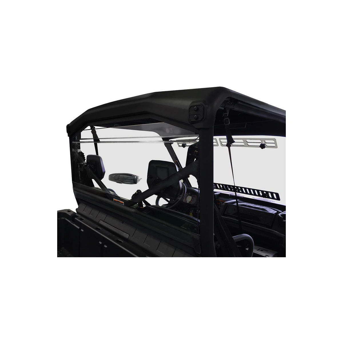 REAR VENTED TRR SHIELD GP CAN - 63-1362