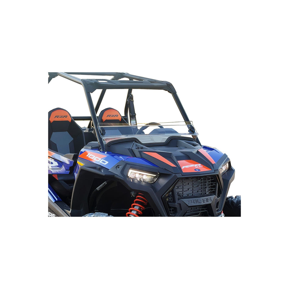 HALF WINDSHIELD POL - 63-1470