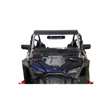 HALF WINDSHIELD TINTED POLARIS PRO-R - 63-1703-1