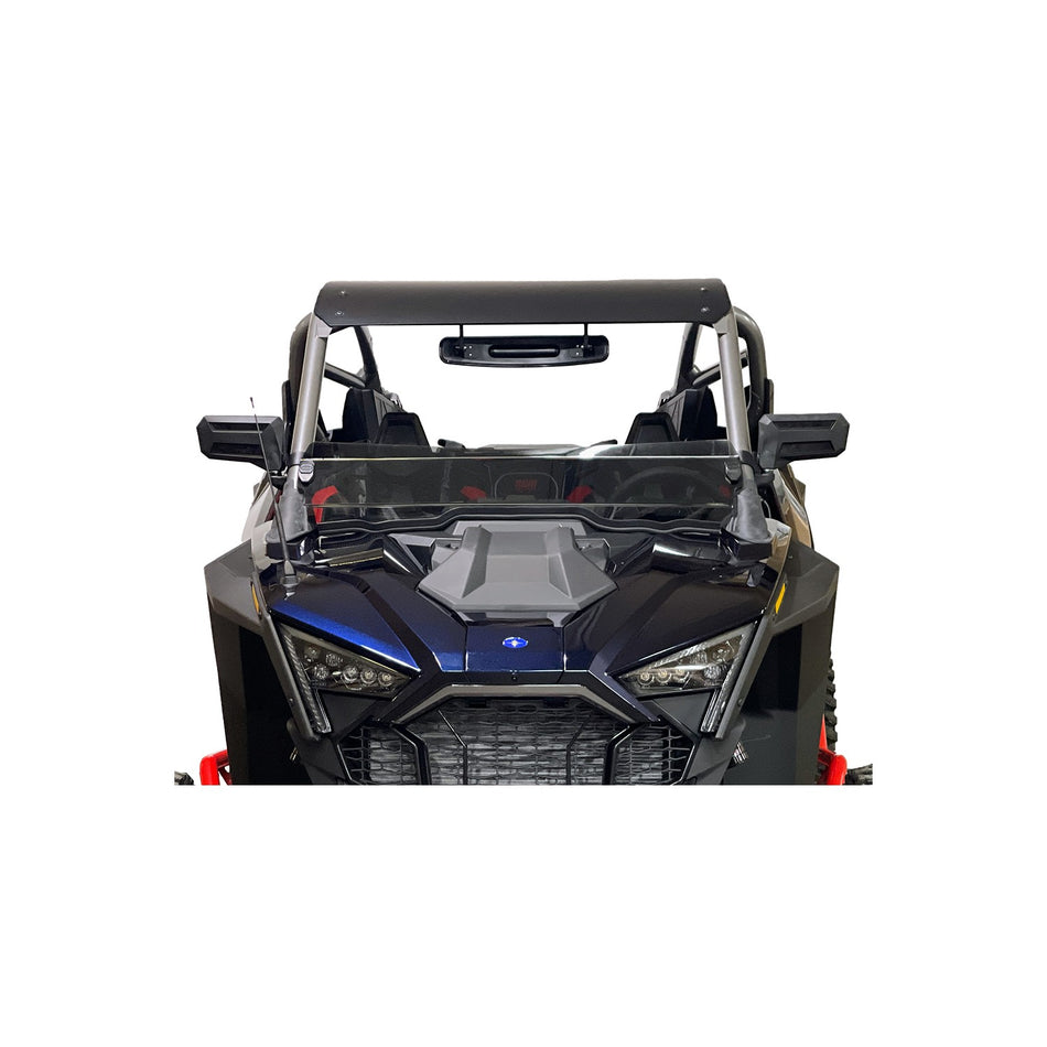 HALF WINDSHIELD TINTED POLARIS PRO-R - 63-1703-1