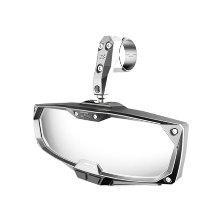 HALO-RA LED REAR MIRROR POL - 63-18021-2