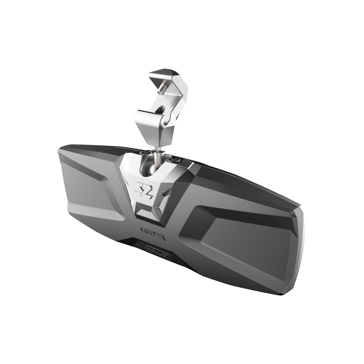 HALO-RA CAST REAR MIRROR POL - 63-18026