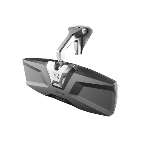 HALO-RA CAST REAR MIRROR CAN - 63-18027-1