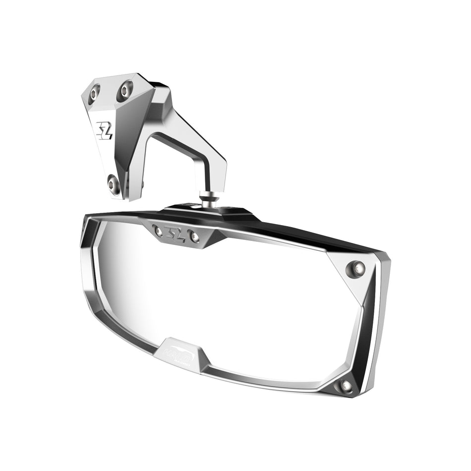 HALO-RA CAST REAR MIRROR CAN - 63-18027