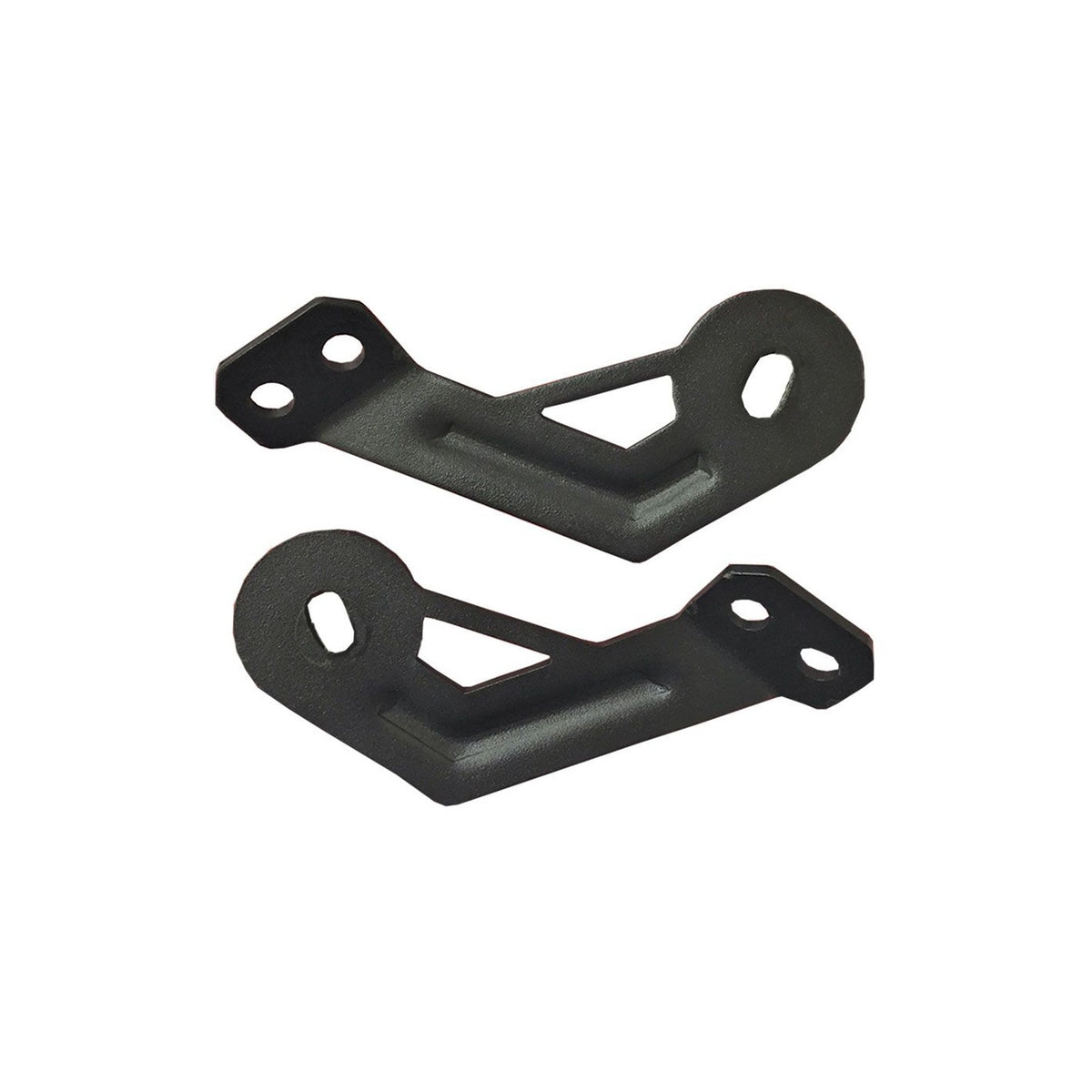 SEIZMIK MIRROR MOUNTS POLARIS GENERAL - 63-18069