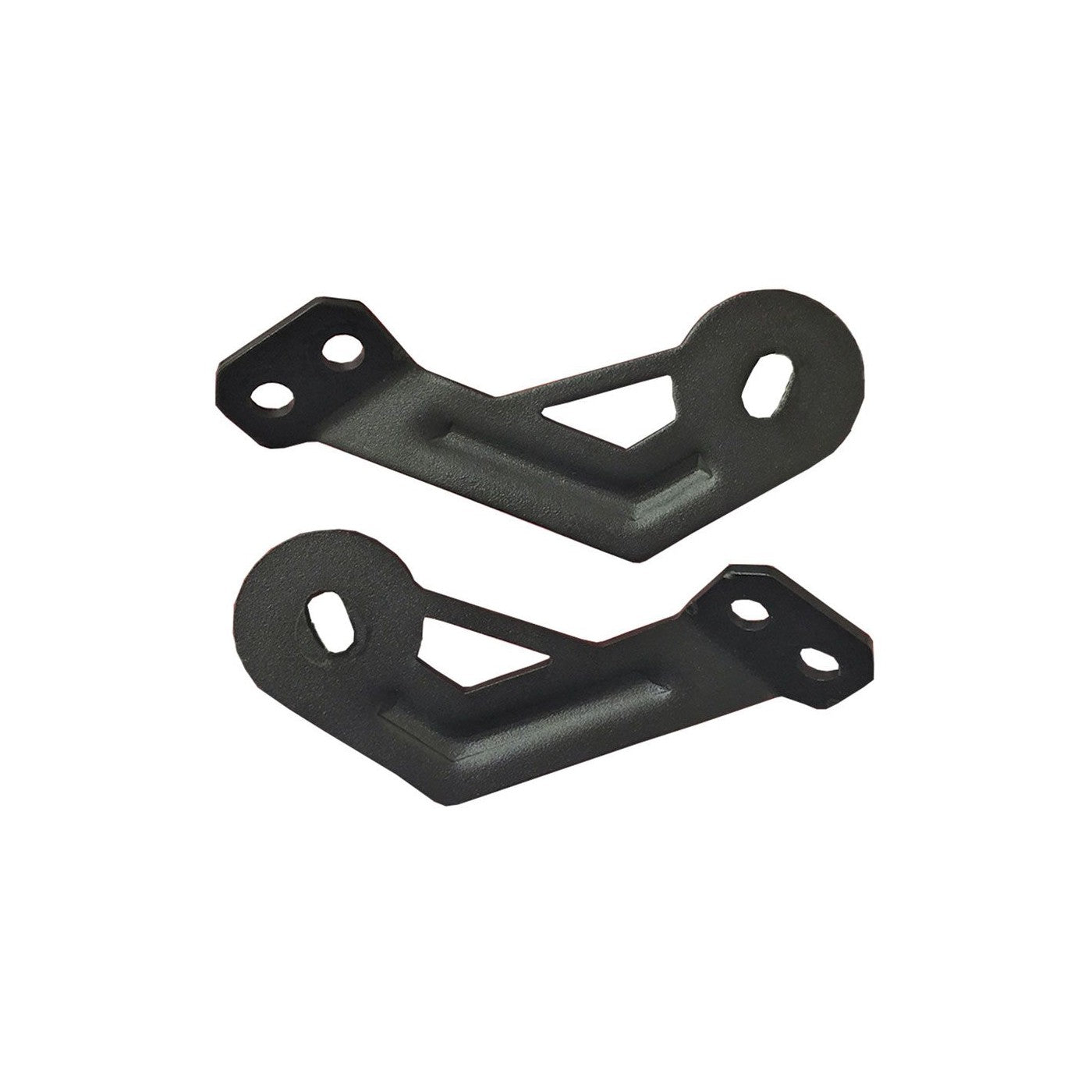 SEIZMIK MIRROR MOUNTS POLARIS GENERAL - 63-18069