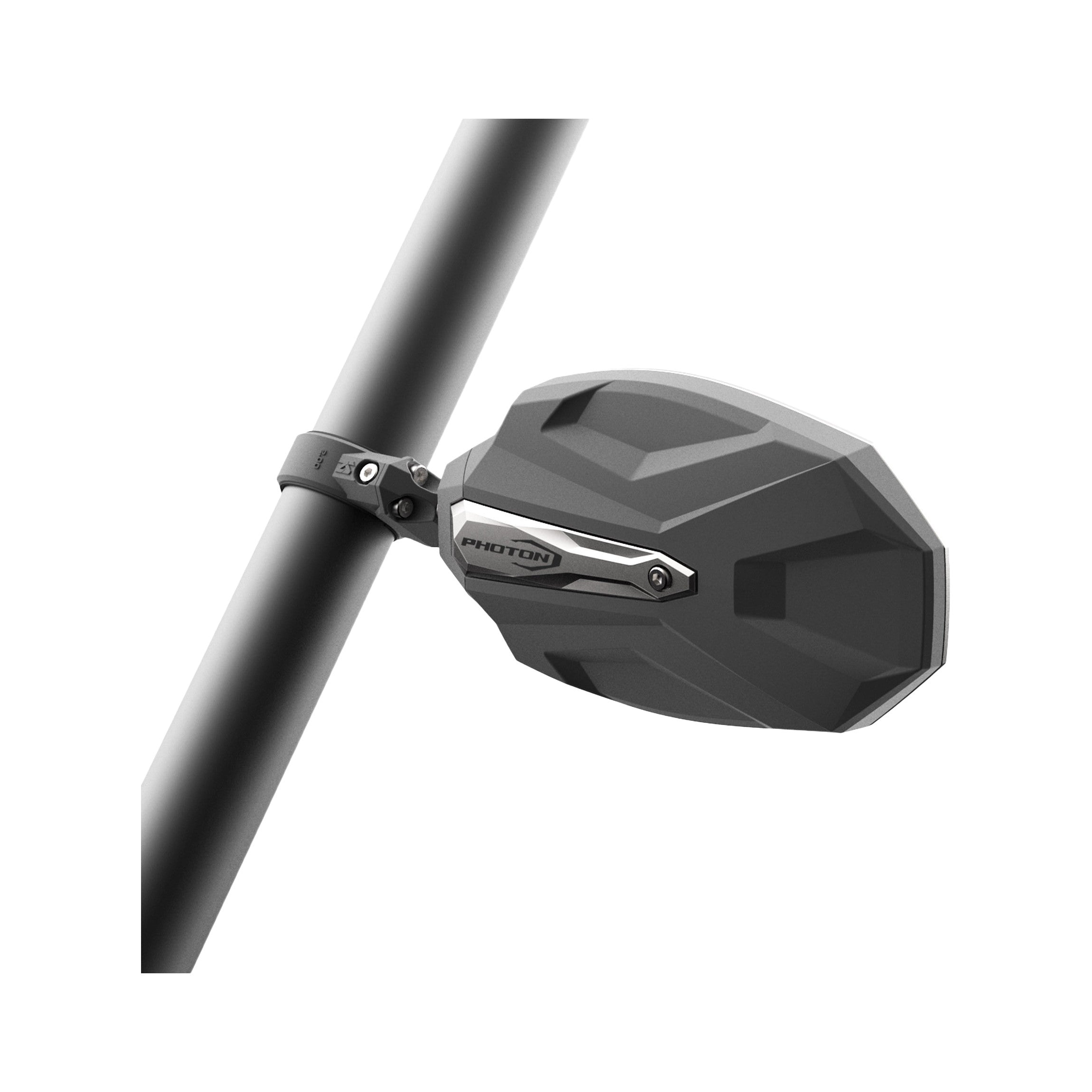 PHOTON SIDE MIRROR 1.75" - 63-18107-1