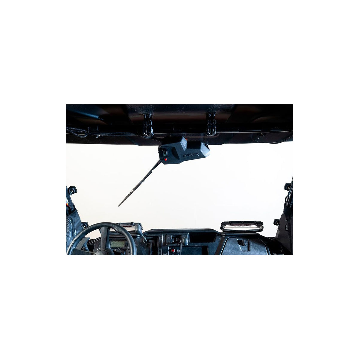 UTV WINDSHIELD UNIV WIPER KIT - 63-30011