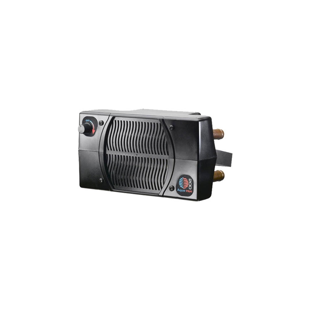CAB HEATER 200 SERIES - 63-6712