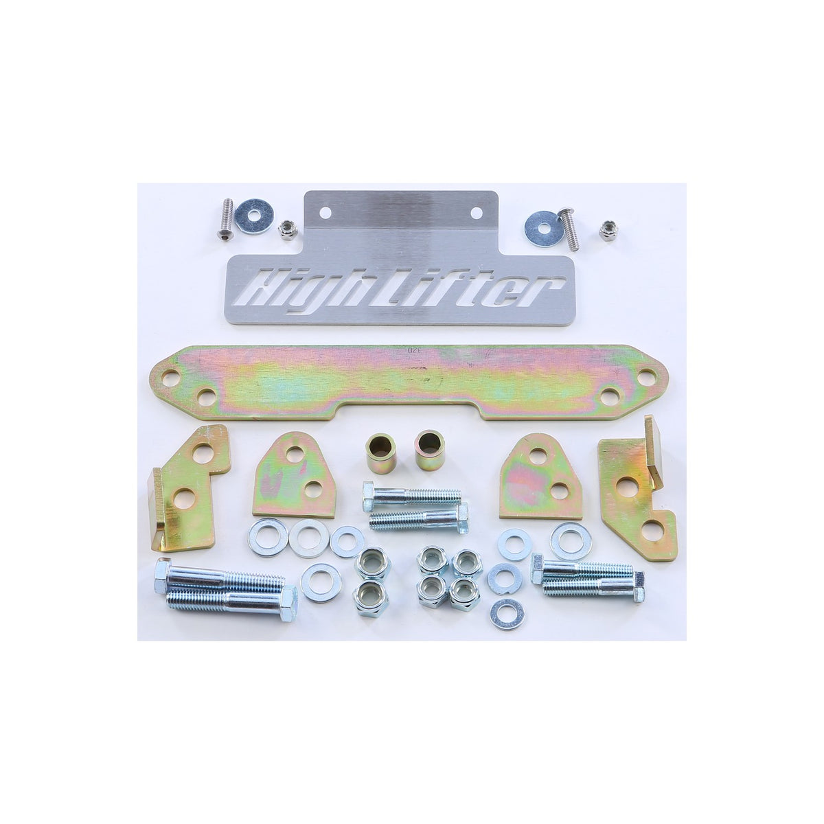 ATV LIFT KIT HLK500-53 - 63-69127