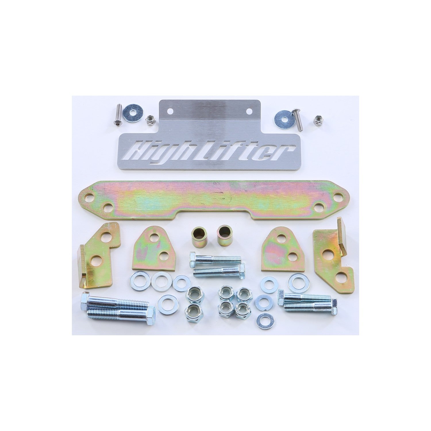 ATV LIFT KIT HLK500-53 - 63-69127