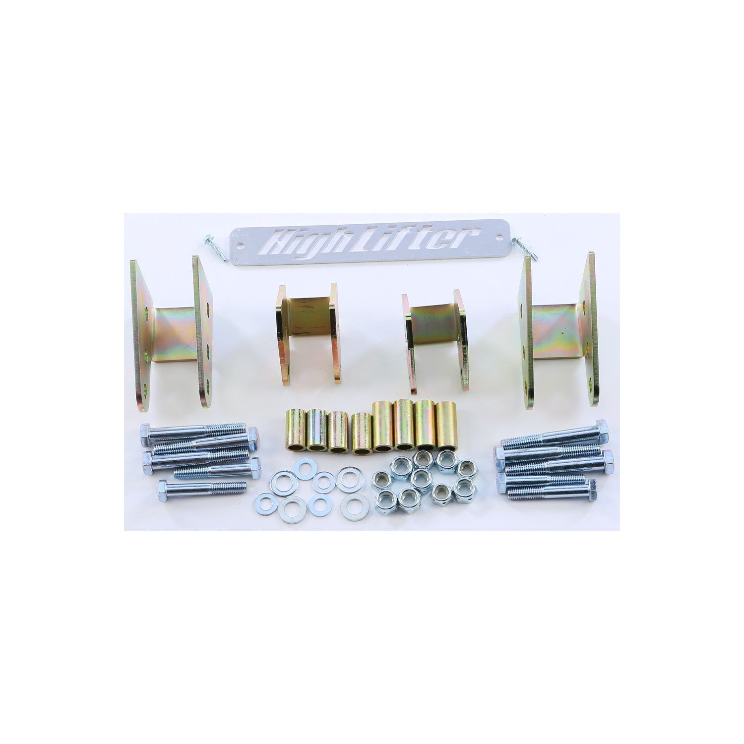 HIGH LIFTER LIFT KIT CAN AM CLK570L-00 - 63-69155