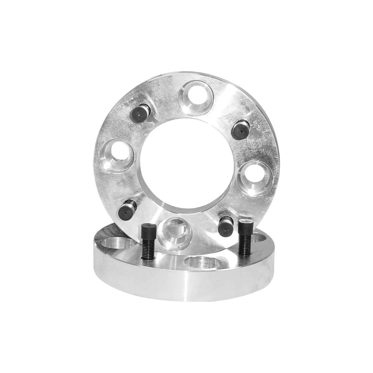 WIDE TRAC SPACERS 1.5" 4/137 WT4/13712A-15 - 63-6988