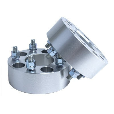 WHEEL SPACER 2 IN. WT5/114.2 - 63-7120