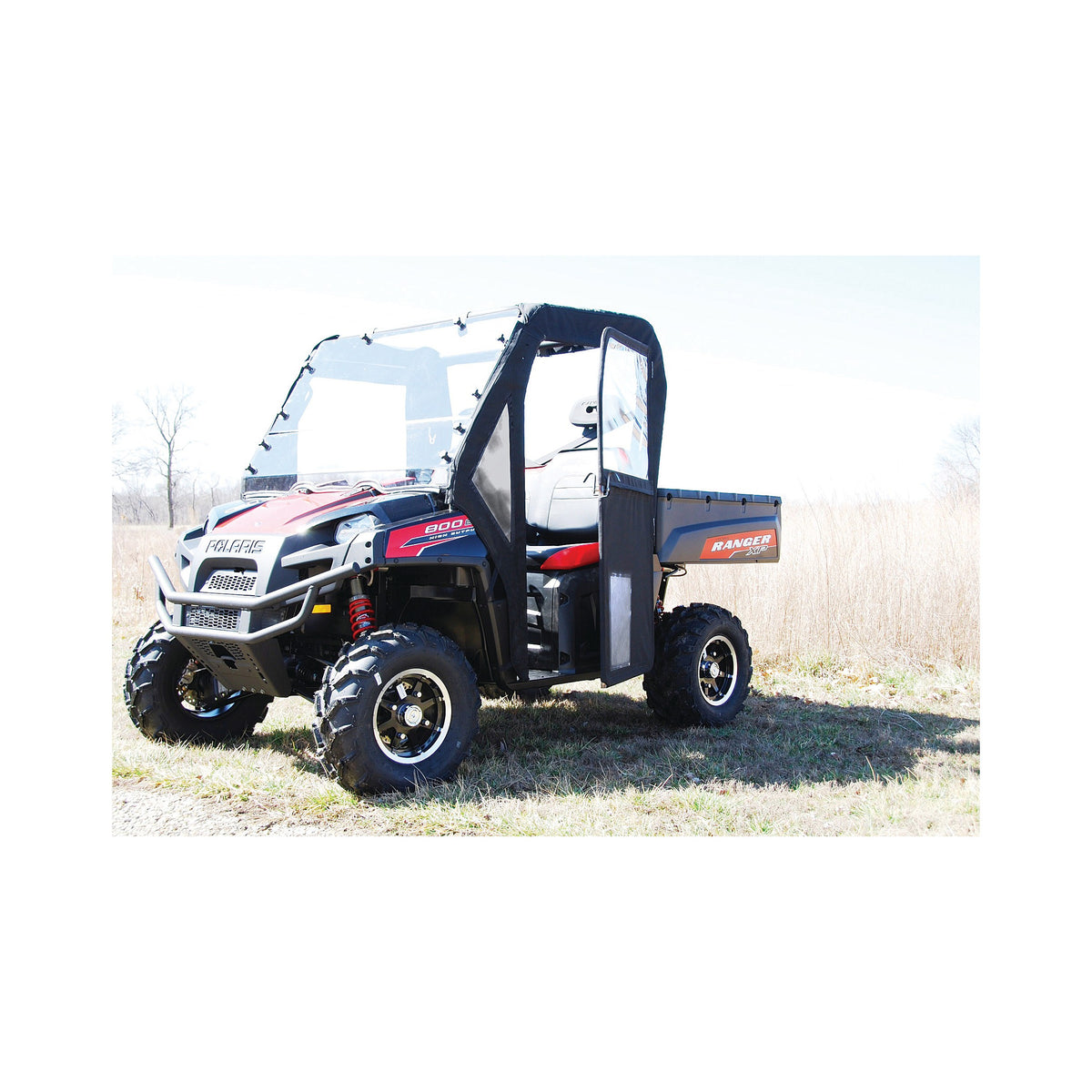 DOORS RANGER FULL SIZE - 63-7180-1