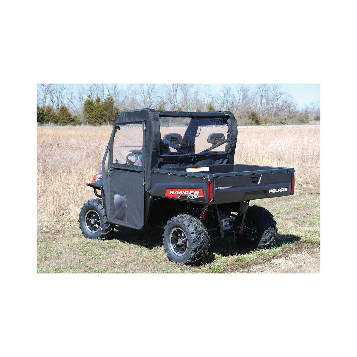 DOORS RANGER FULL SIZE - 63-7180-2