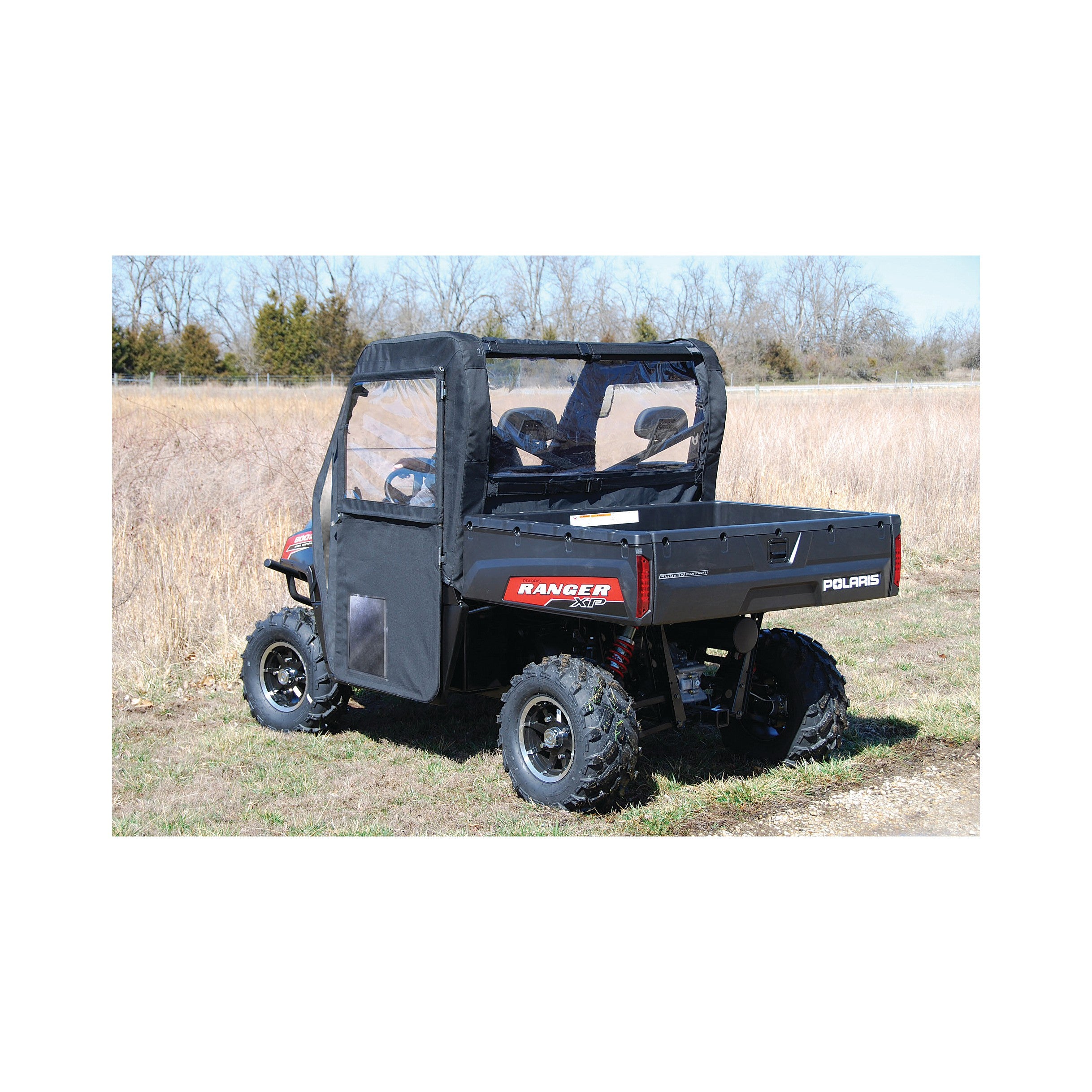 DOORS RANGER FULL SIZE - 63-7180-2