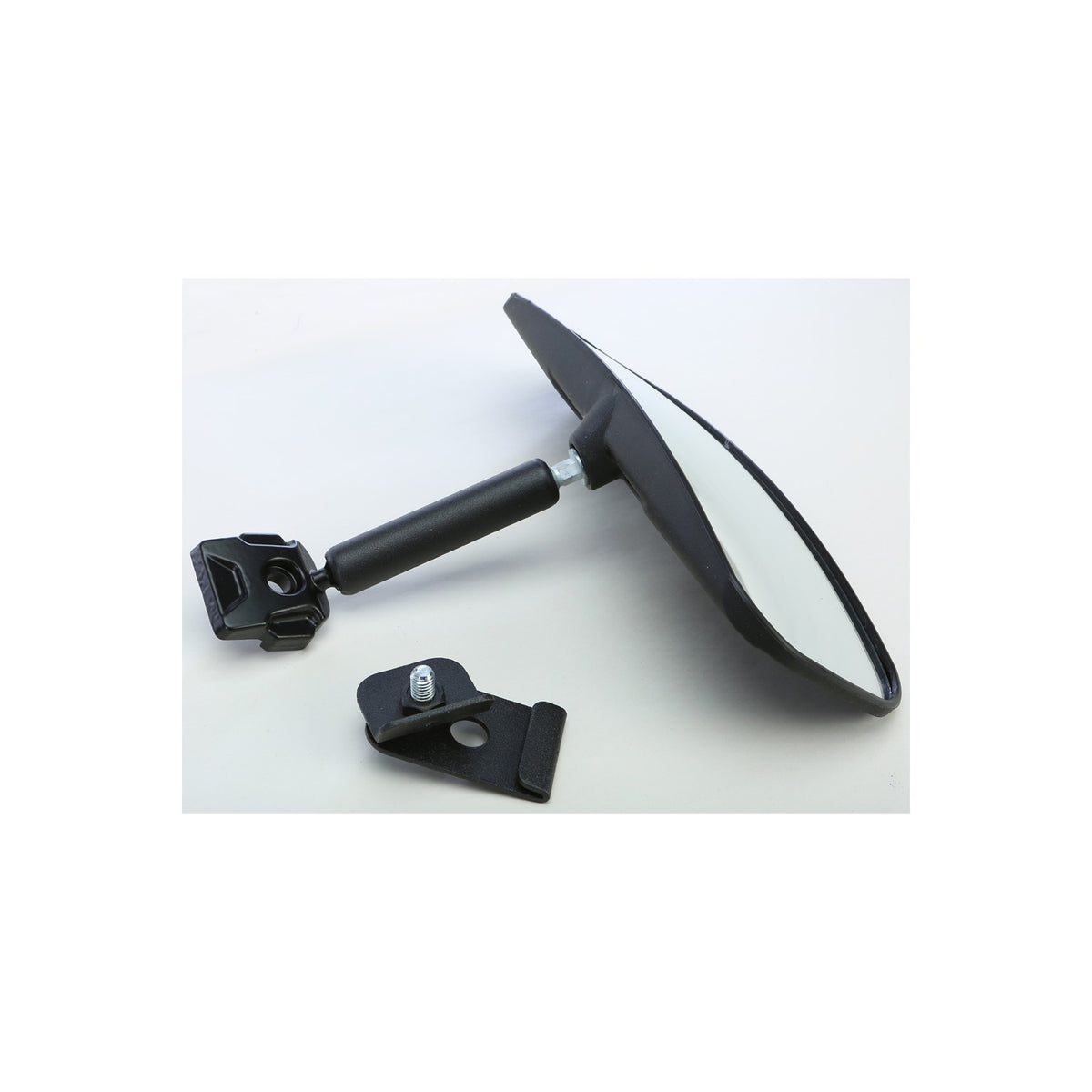 WIDE ANGLE REAR VIEW MIRROR POLARIS RANGER PRO-FIT - 63-7181