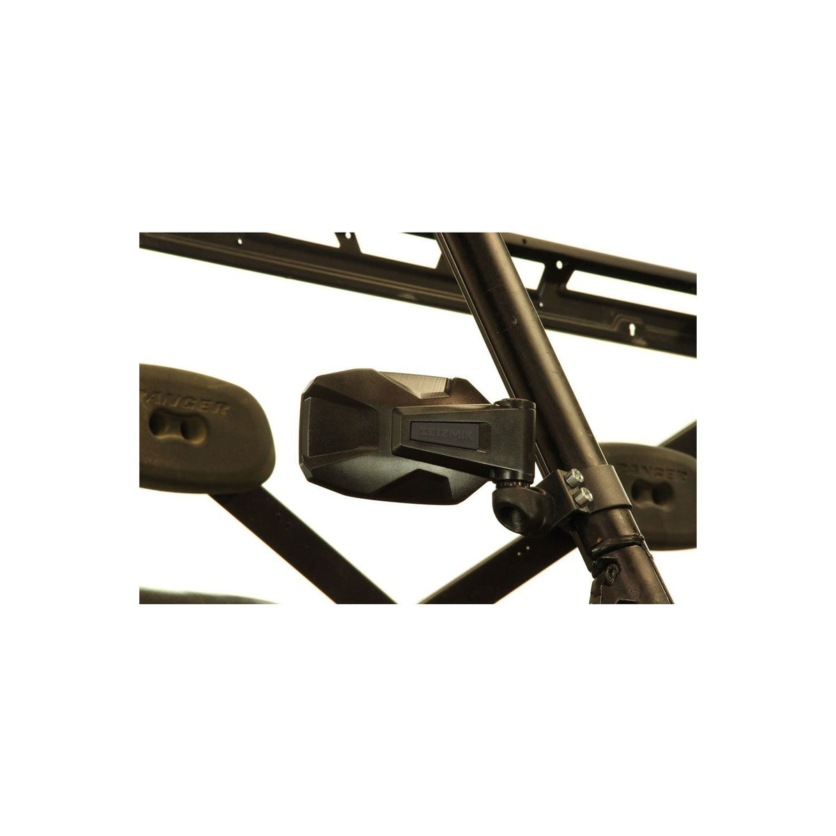 STRIKE SIDE MIRROR POL - 63-7263