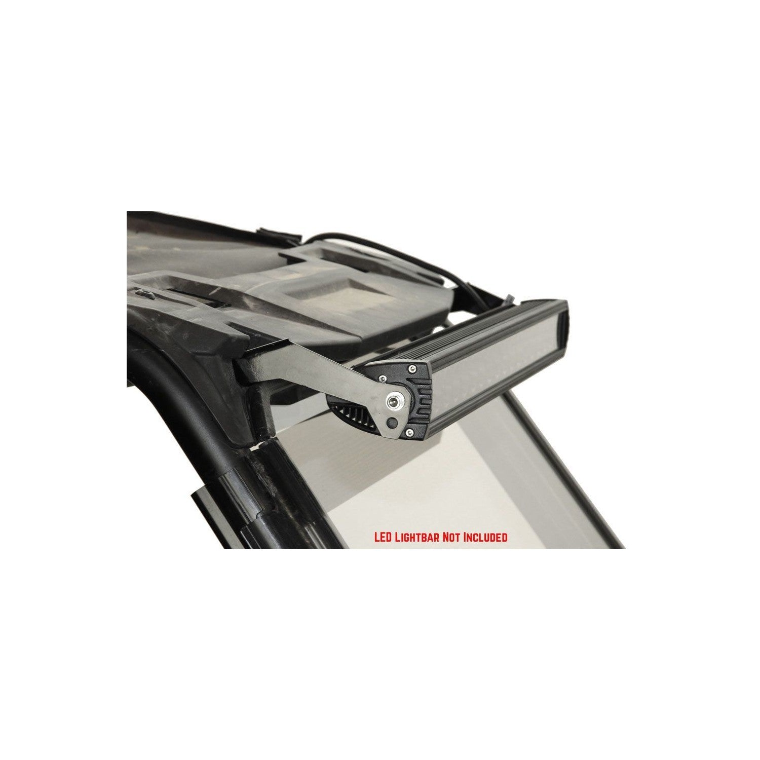 LIGHT BAR BRACKETS POL RZR - 63-7270