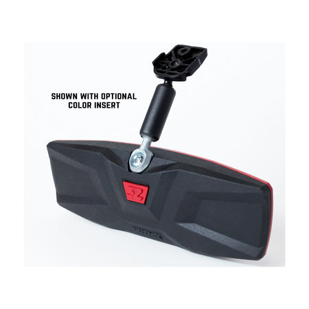 SEIZMIK REAR VIEW MIRROR 1.75" 1.75" - 63-7291-1