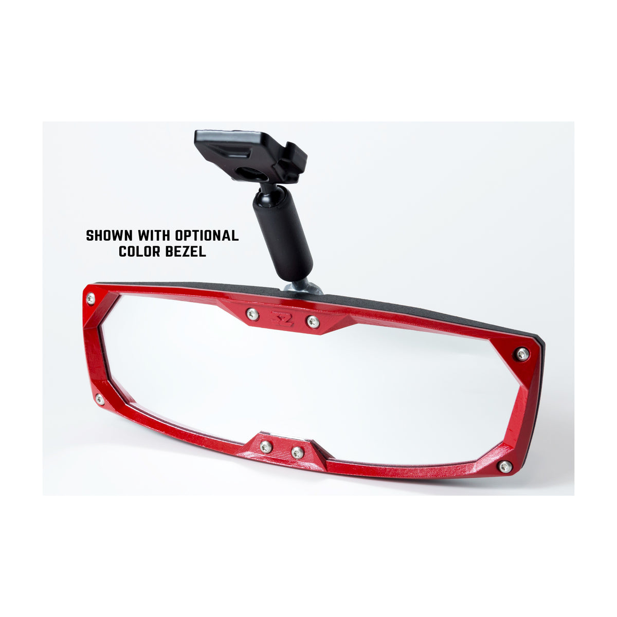 SEIZMIK REAR VIEW MIRROR 2.0" 2.0" - 63-7292