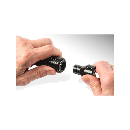 4' RGB LED WHIP WP4 - 63-8064-3