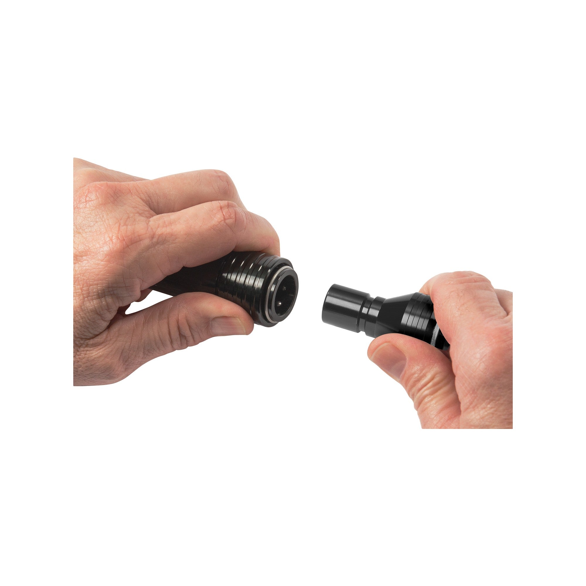 6' LED WHIP W/ BLUE TOOTH - 63-8076-1