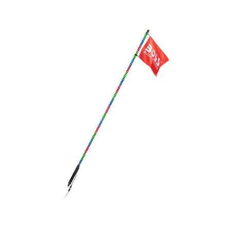 6' LED WHIP W/ BLUE TOOTH - 63-8076-4