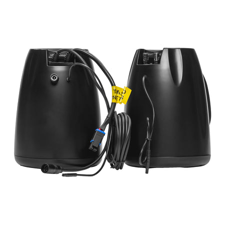 4" POD BLUETOOTH RGB SPEAKERS - 63-8082-1