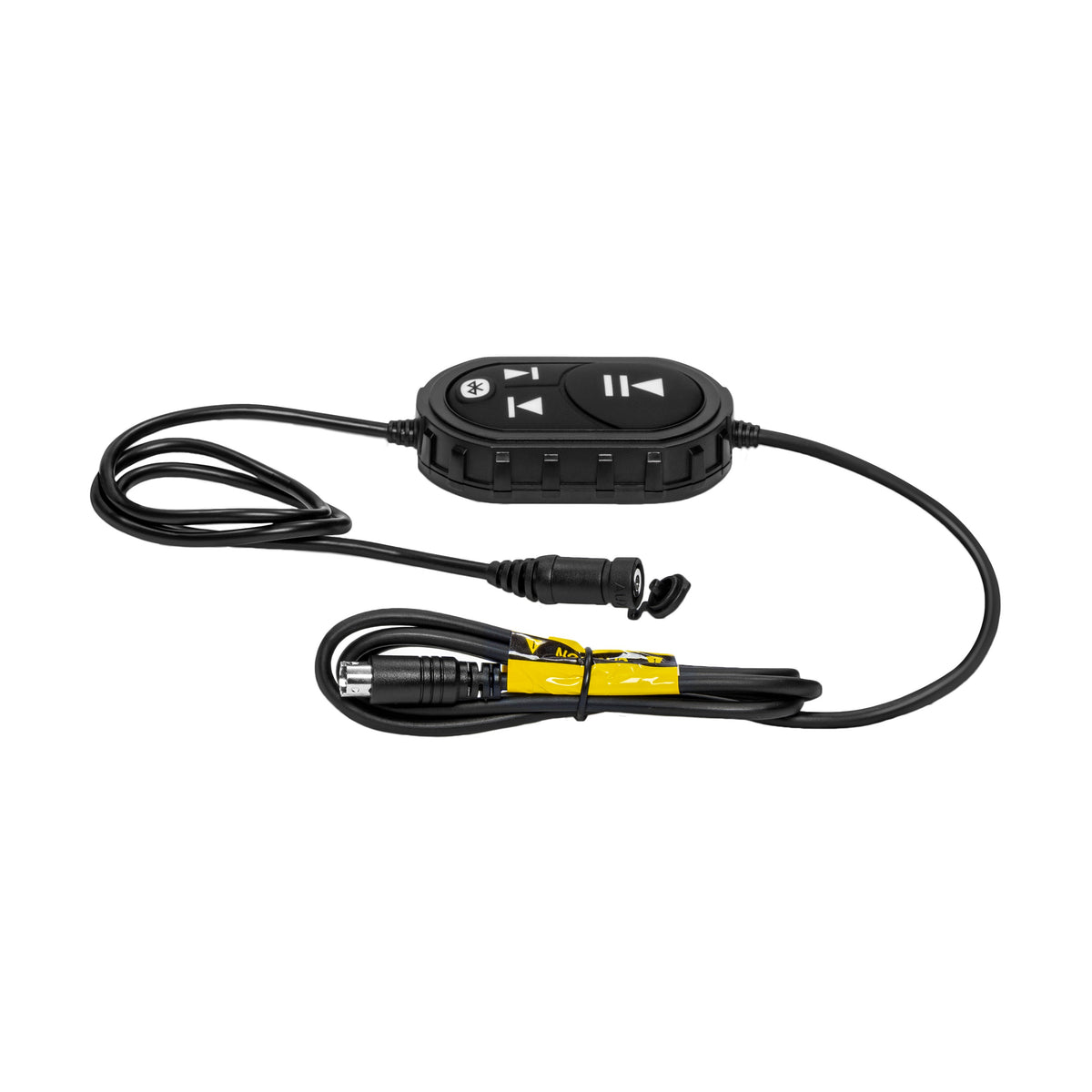 4" POD BLUETOOTH RGB SPEAKERS - 63-8082-2