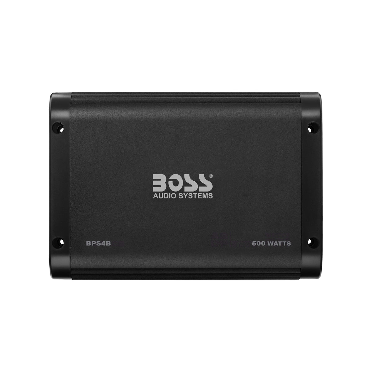 AMPLIFIER 4CH 500W BLUETOOTH - 63-8163-2