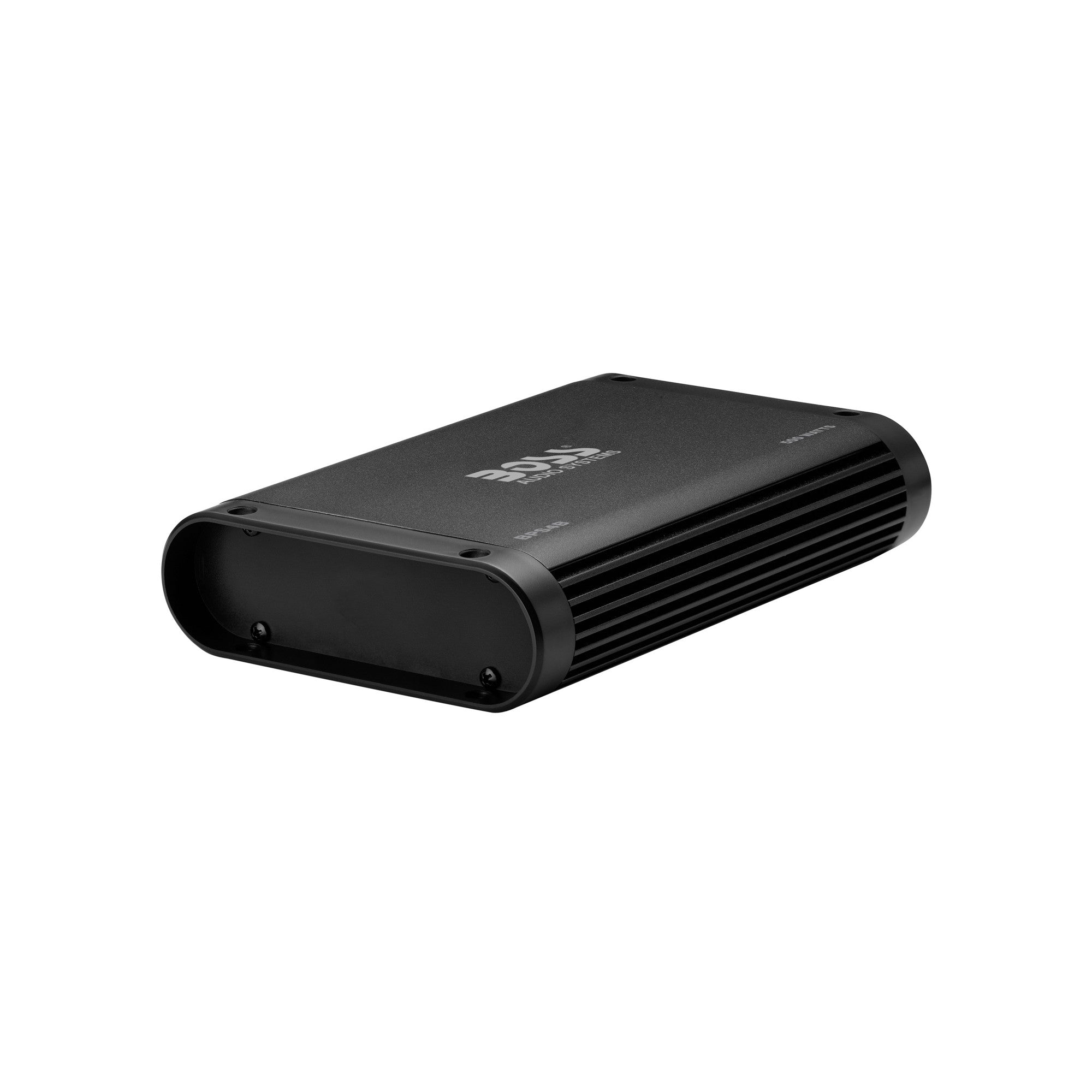AMPLIFIER 4CH 500W BLUETOOTH - 63-8163-3